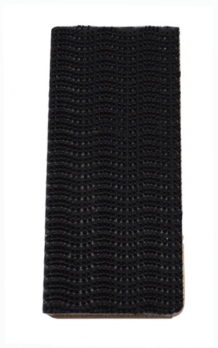 Sparx Deburring Block Set Refills - Leather