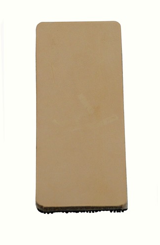 Sparx Deburring Block Set Refills - Leather