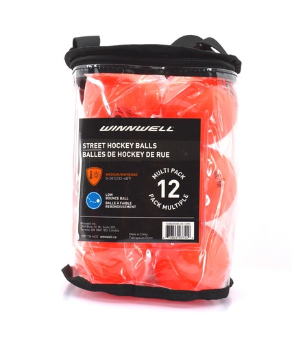 Balónek Winnwell (12pack)