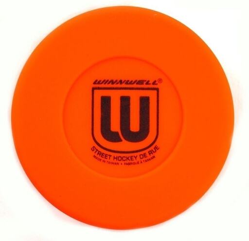 Puk Winnwell PVC (12pack)