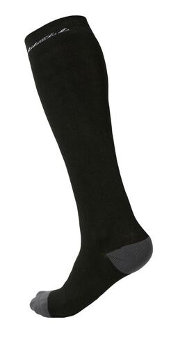 Kompresní podkolenky Winnwell Basic Thin