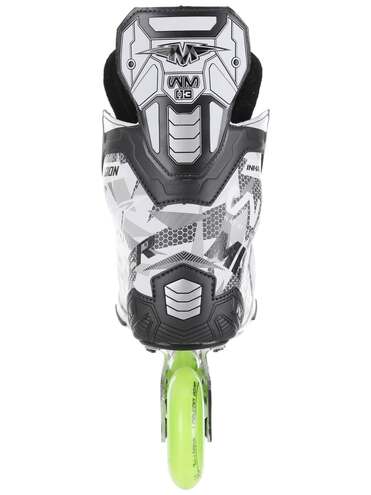 Kolieskové korčule Mission RH Inhaler WM03 JR