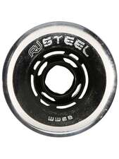 Wheels Revision Variant Steel Indoor Black (1pc)