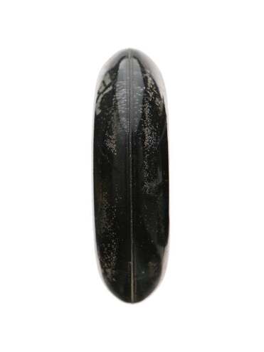 Kolieska Revision Variant Steel Indoor Black (1ks)