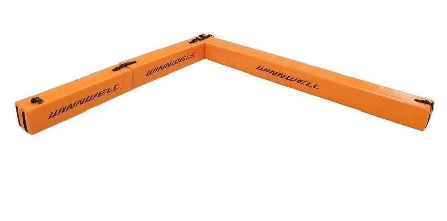 Hockey mini boards Winnwell (28m/14pcs)