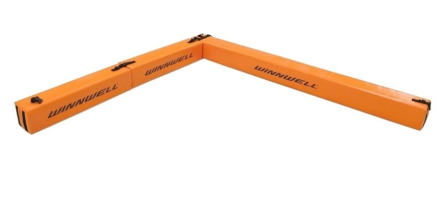 Hokejový mantinel Winnwell (5m/2ks)