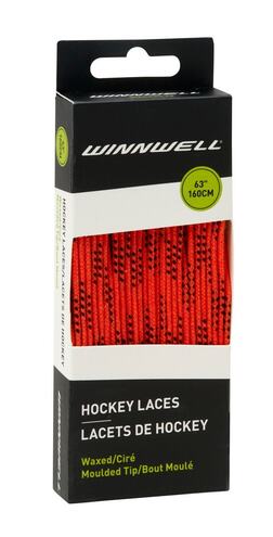 Voskované tkaničky Winnwell