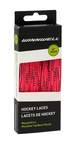 Voskované tkaničky Winnwell