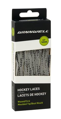 Voskované tkaničky Winnwell