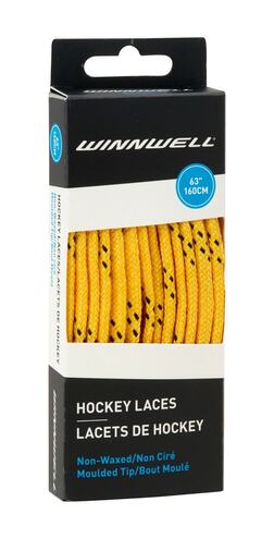 Obyčejné tkaničky Winnwell
