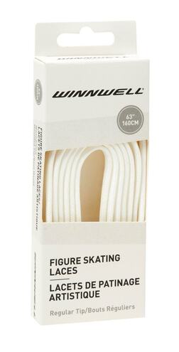 Obyčejné tkaničky Winnwell Figure