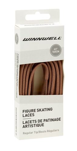 Obyčejné tkaničky Winnwell Figure