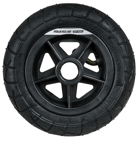 Kolieska Powerslide nordic CST Air Tire (1ks)