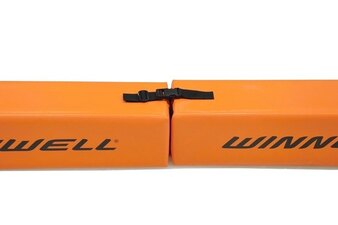 Hokejový mantinel Winnwell (30m/12ks)