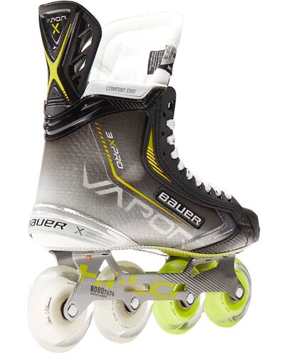 Kolieskové korčule Bauer Vapor RH 3X Pro S22 INT