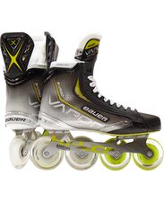 Kolečkové brusle Bauer Vapor RH 3X Pro S22 INT