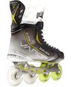 Kolieskové korčule Bauer Vapor RH 3X Pro S22 SR