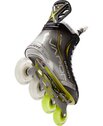 Kolieskové korčule Bauer Vapor RH 3X Pro S22 SR