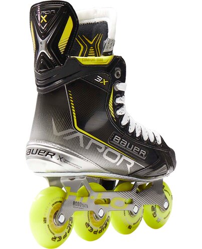 Kolieskové korčule brusle Bauer Vapor RH 3X S22 INT