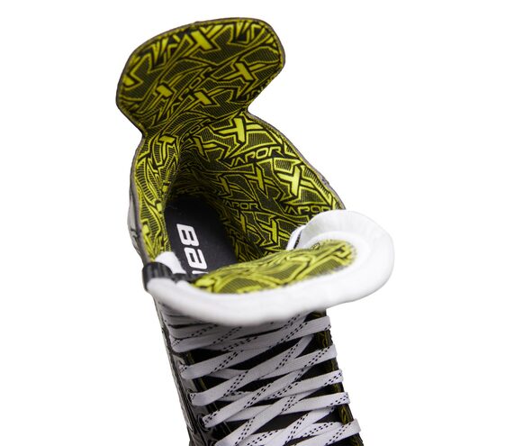 Kolieskové korčule Bauer Vapor RH X3.5 S22 JR