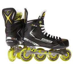 Roller skates Bauer Vapor RH X3.5 S22 JR