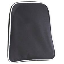 Spare front pocket to GRIT bag