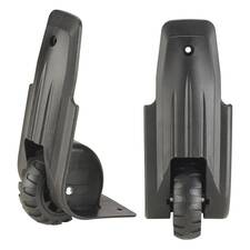 Náhradné kolieska k taške GRIT (2ks)