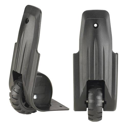 Spare wheels to GRIT bag (2pcs)