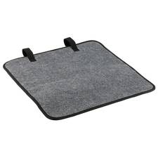 Spare carpet to GRIT bag