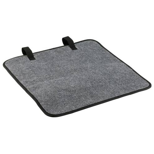 Spare carpet to GRIT bag