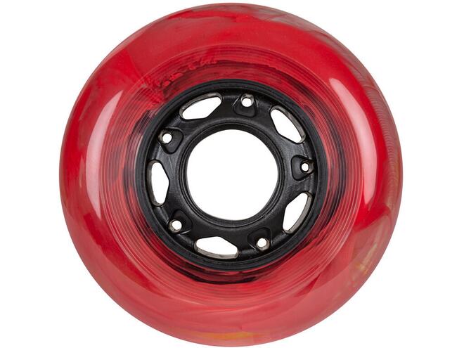 Kolieska Powerslide Adventure (4ks)