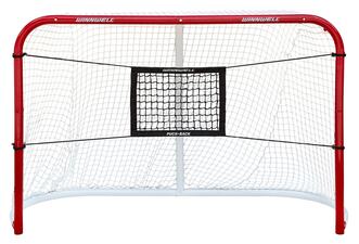 Terč Winnwell Puck-Back Target