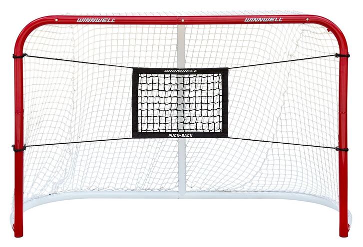Winnwell Puck-Back Target
