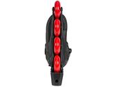 Children inline skates Powerslide Rocket Red
