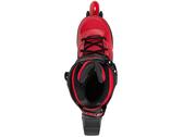 Children inline skates Powerslide Rocket Red