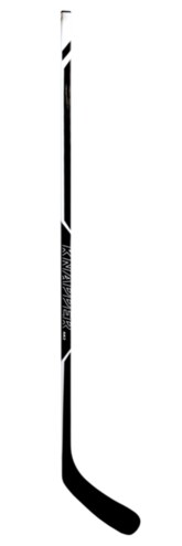 Ball hockey stick Knapper AK3 JR