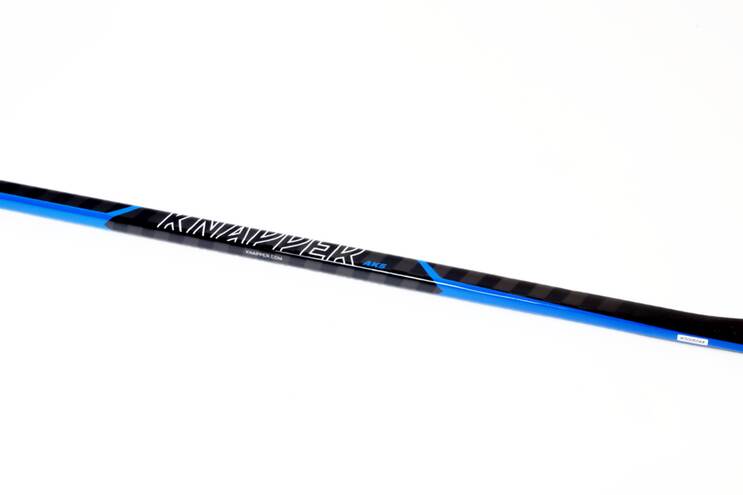 Ball hockey stick Knapper AK5 SR