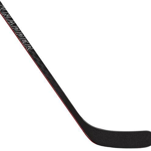 Hokejbalová hokejka Knapper AK7 Kevlar SR