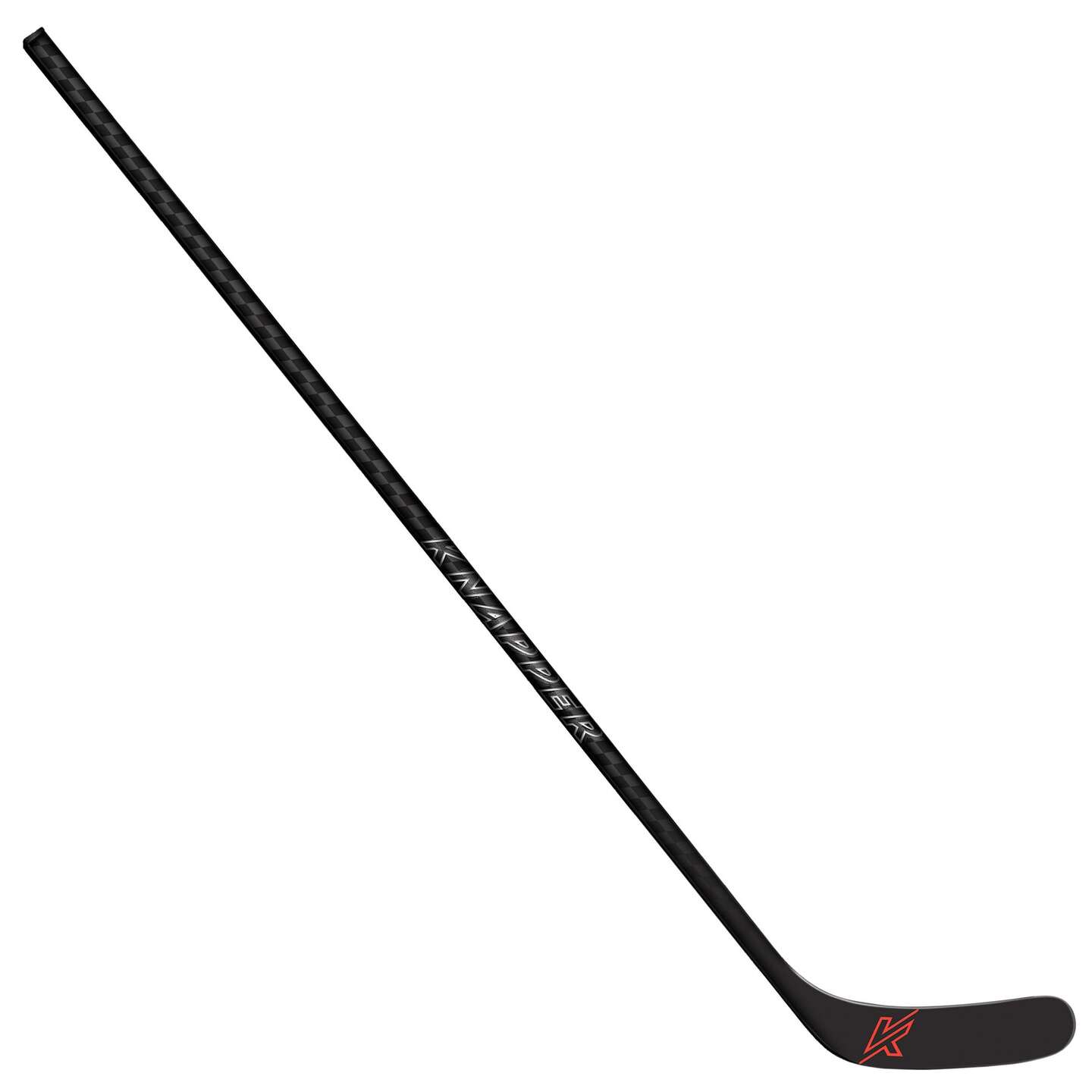 Knapper Hokejbalová hokejka Knapper AK7 Kevlar SR, Senior, 85, L, P28