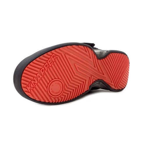 Hokejbalové boty Knapper AK7 Mid