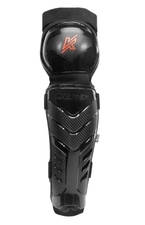 Hokejbalové holeně Knapper AK7 Pro