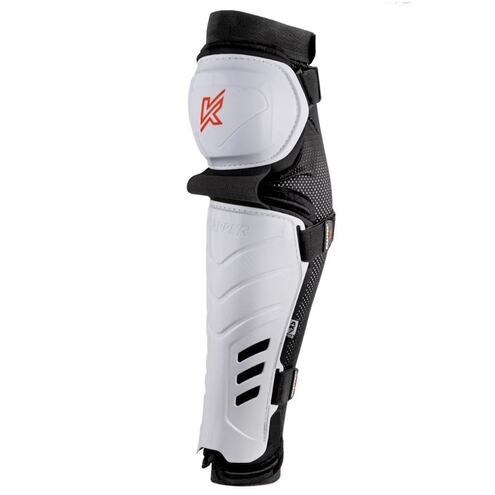 Hokejbalové holeně Knapper AK7 Pro