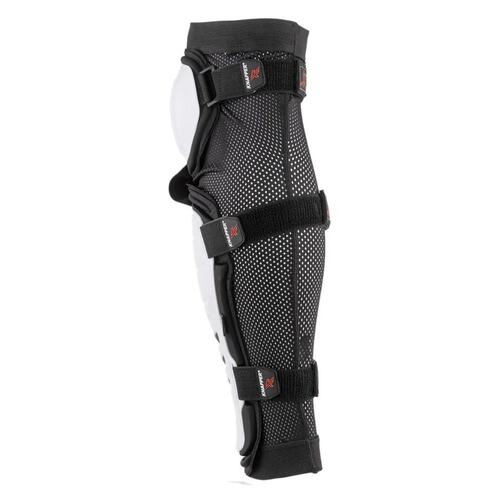 Hokejbalové holeně Knapper AK7 Pro
