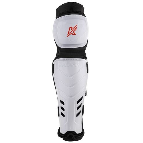Hokejbalové holeně Knapper AK7 Pro