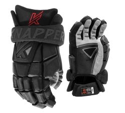 Hokejbalové rukavice Knapper AK7 JR