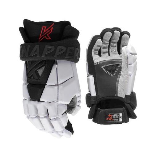 Ball hockey gloves Knapper AK7 JR