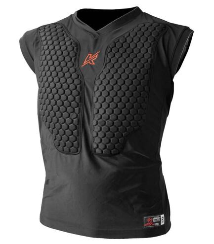 Hokejbalové tričko Knapper AK5 SR