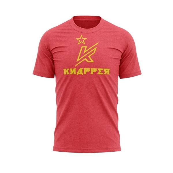 Knapper Triko Knapper CCCP, Senior, M