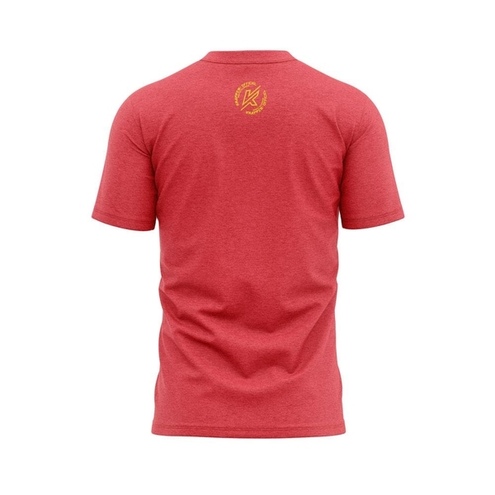 Tričko Knapper CCCP