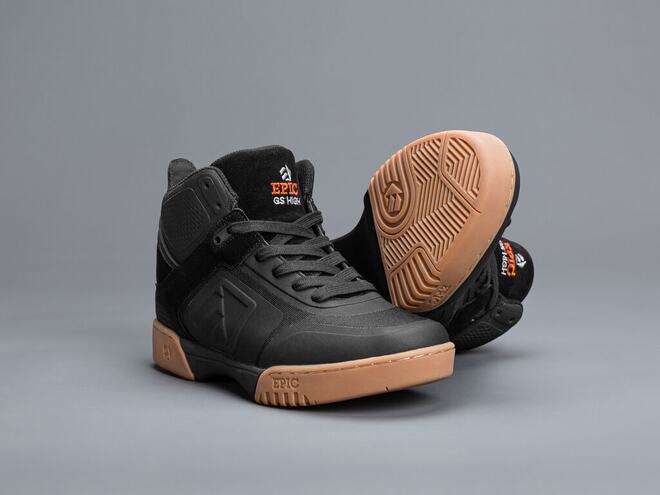 Shoes Powerslide Epic Grindshoes Stomper